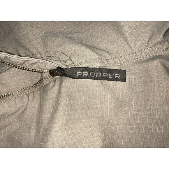 Proper Kinetic Tactical Pants 42/30 8 Pocket - Picture 3 of 9